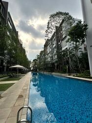 The Greenwich (D28), Condominium #623206731